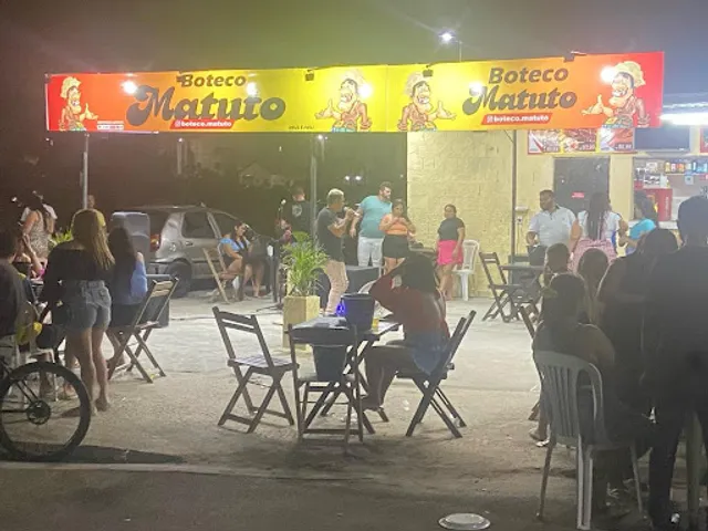 Boteco Matuto