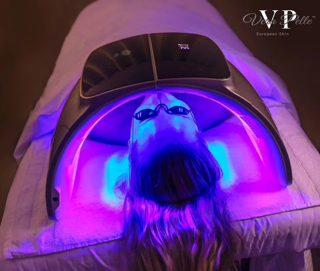 Vera Pelle European Skin Spa