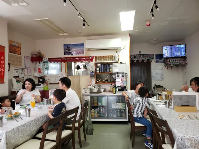 Indian Restaurant Delicious インドレストランデリシャス 横須賀馬堀海岸店