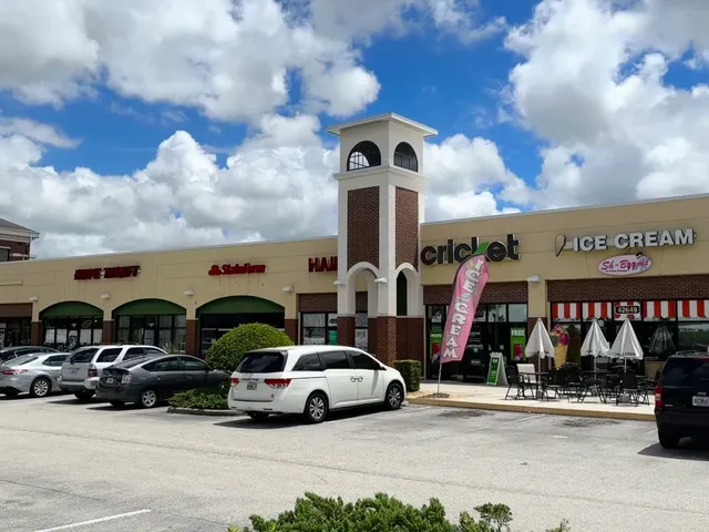 Deer Creek Crossings