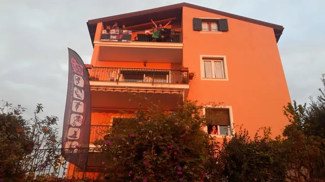 Casa Barbara - Finale Ligure - Family & Outdoor Holidays