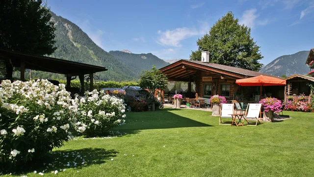 Frühstückshotel Margret