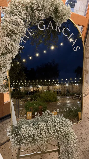 Sami’s flower Shop & Event Services LLC