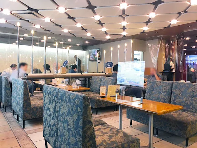 Kissa Fuji Shimbashi