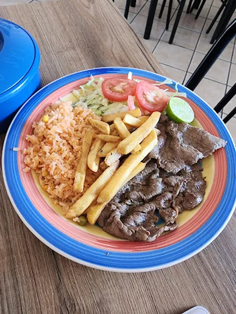 El Danubio Lagunero Los Viñedos