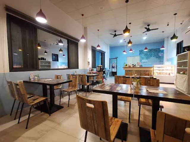 甜嘴喵 (店休日依粉專公告為主)