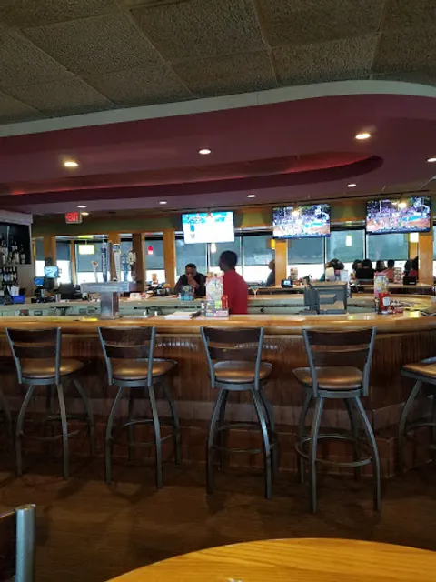 Applebee's Grill + Bar