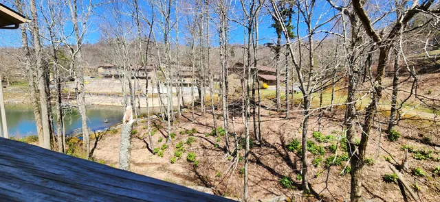 Building 9 at Bluegreen Vacations Blue Ridge Village Resort