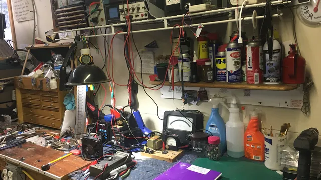 Doctor Electronics Repair Service