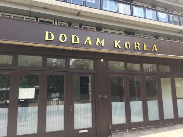 DODAM KOREA