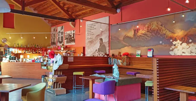 Centro Culturale Piero Rossi