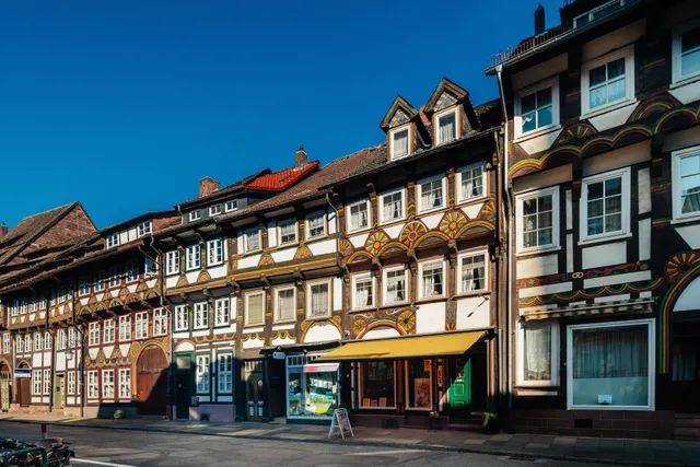 Ferienwohnung Einbeck - FeWo B. Nolte im Leinetal