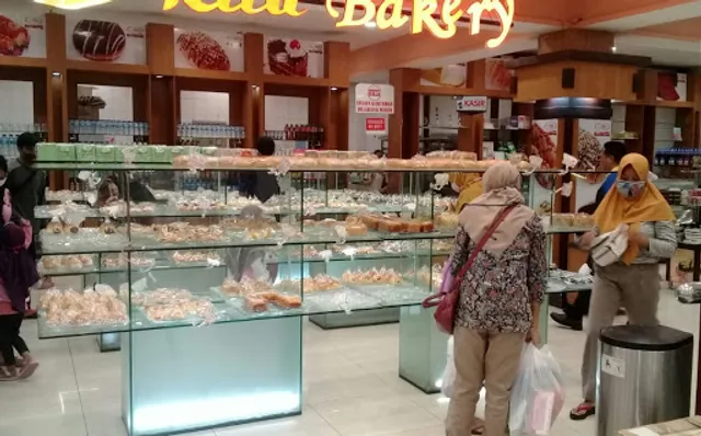 Rita Bakery Kroya