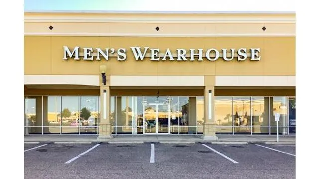 Men's Wearhouse