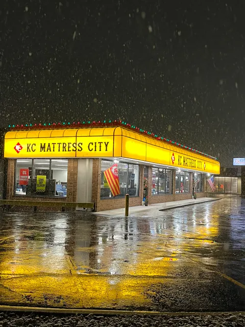 KC Mattress City