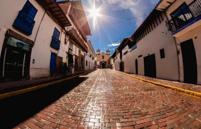 Cooper Hotel Boutique