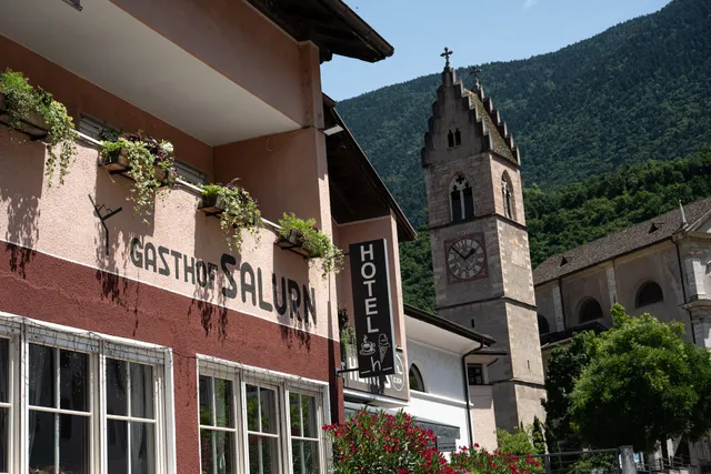 Gasthof Salorno