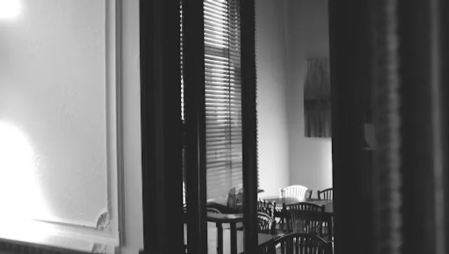 Koffiehuis Cappuccino