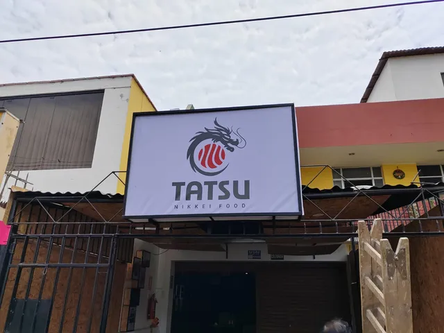 Tatsu Nikkei Food