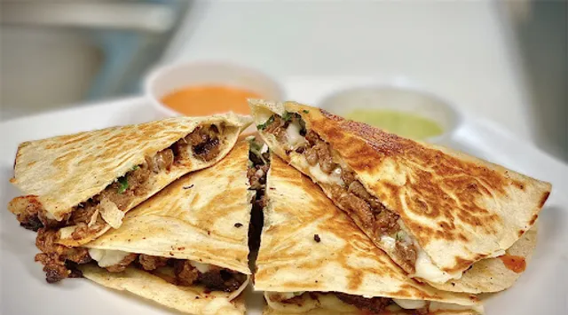 El Consome De Morelos