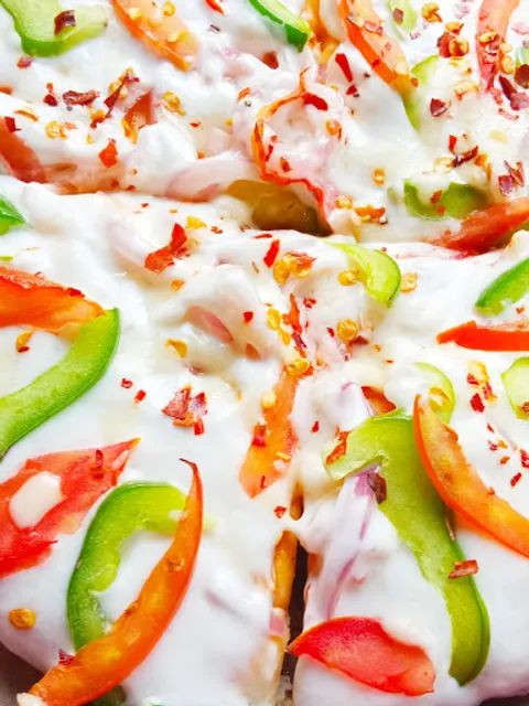 Original kgf king of good food