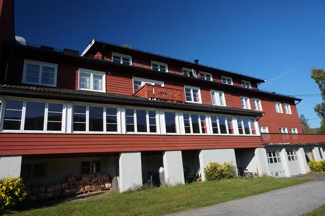 Smedsgården Hotel