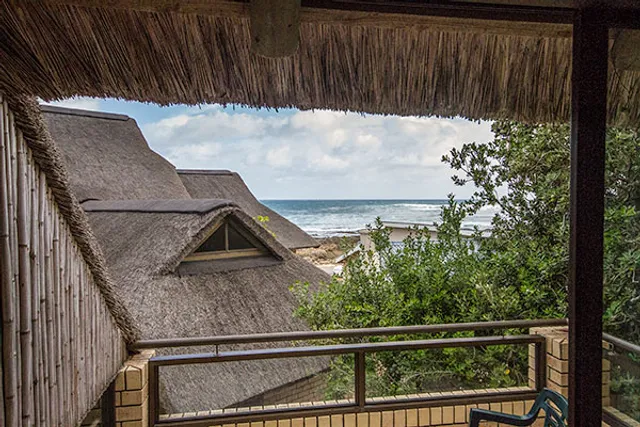 Little Rock Guesthouse