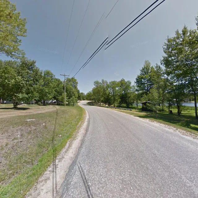 South Shore Camping & Ice Condos