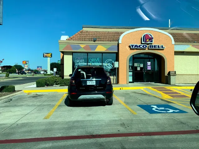 Taco Bell