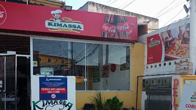 Ki Massa Pizzaria