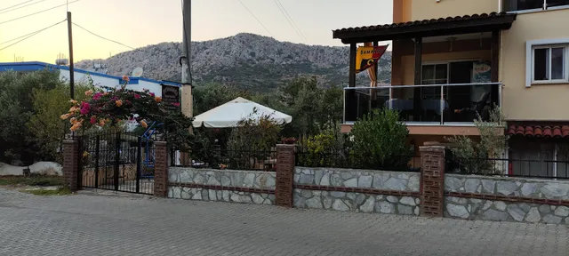 Sogut Pinarbasi Apart