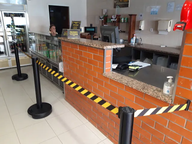 Churrasqueira da Esquina