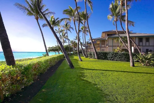 Puunoa Beach Estates