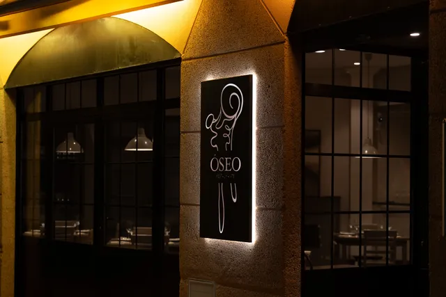 Óseo Restaurante