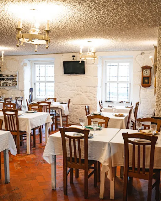 Cá-Te-Espero Restaurante