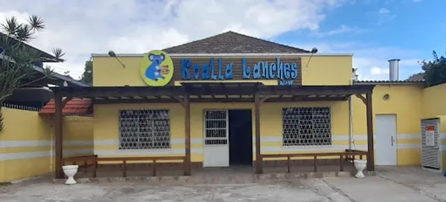 Koalla Lanches