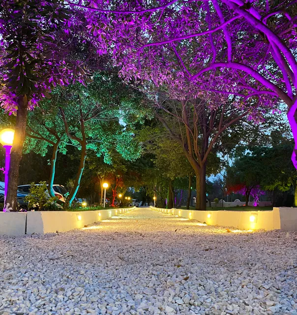 Villa Valentina Park Posada