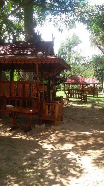 Fuengfah Sangmanee Resort