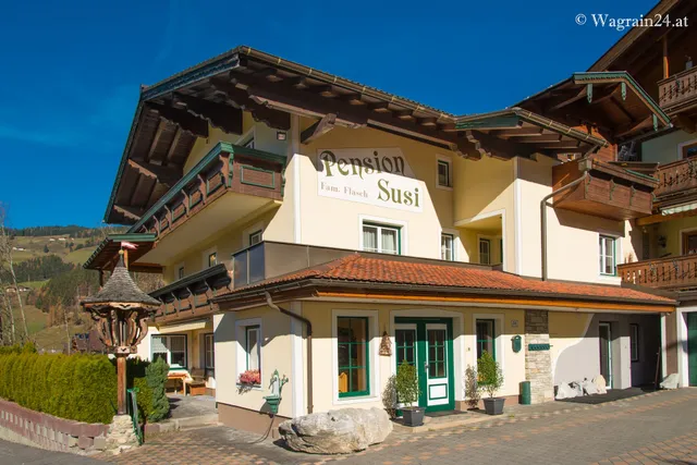 Pension Susi