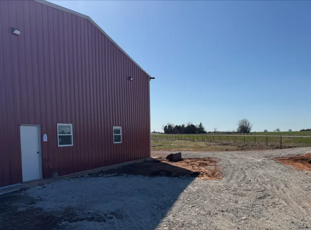 Royal Meats & Processing Plant