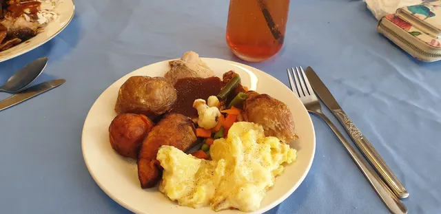 Wundowie Workers Club