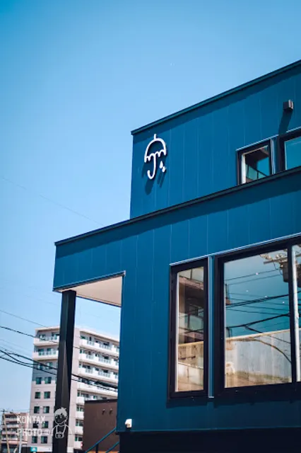 Rain miyanosawa&roastery