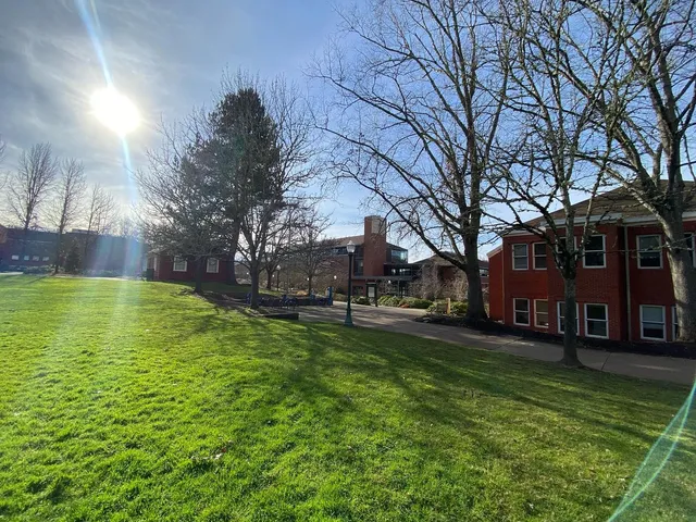 University of Oregon College of Education