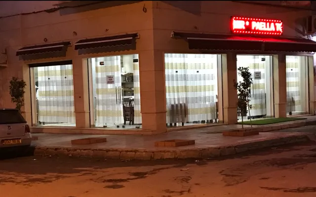 RESTAURANT AMIR SPECIALITE POISSONS