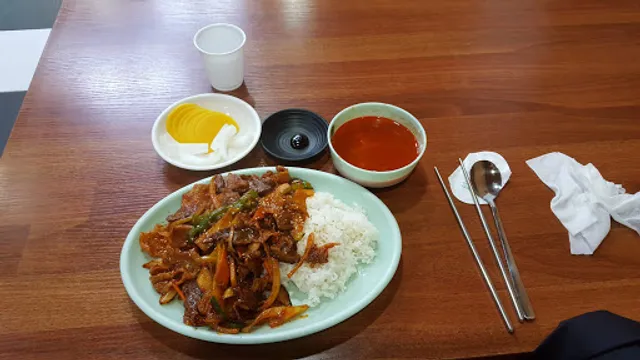 영흥관중화요리