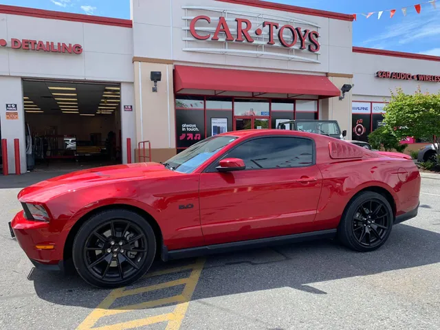 Car Toys & Tint Puyallup