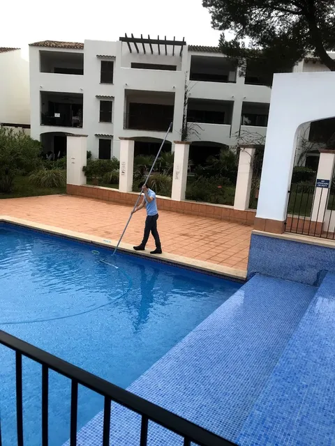 Residencia Cala Dorada