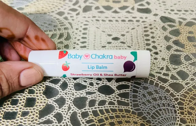 BabyChakra