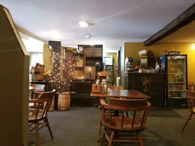 Olde Post Restaurant