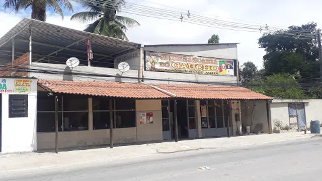 Churrascaria do Gaucho